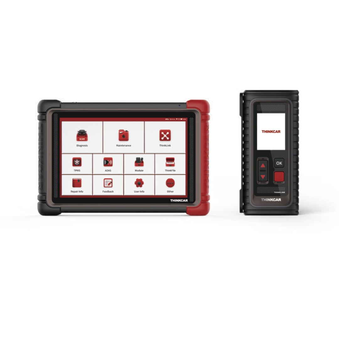 ThinkTool Euro 195