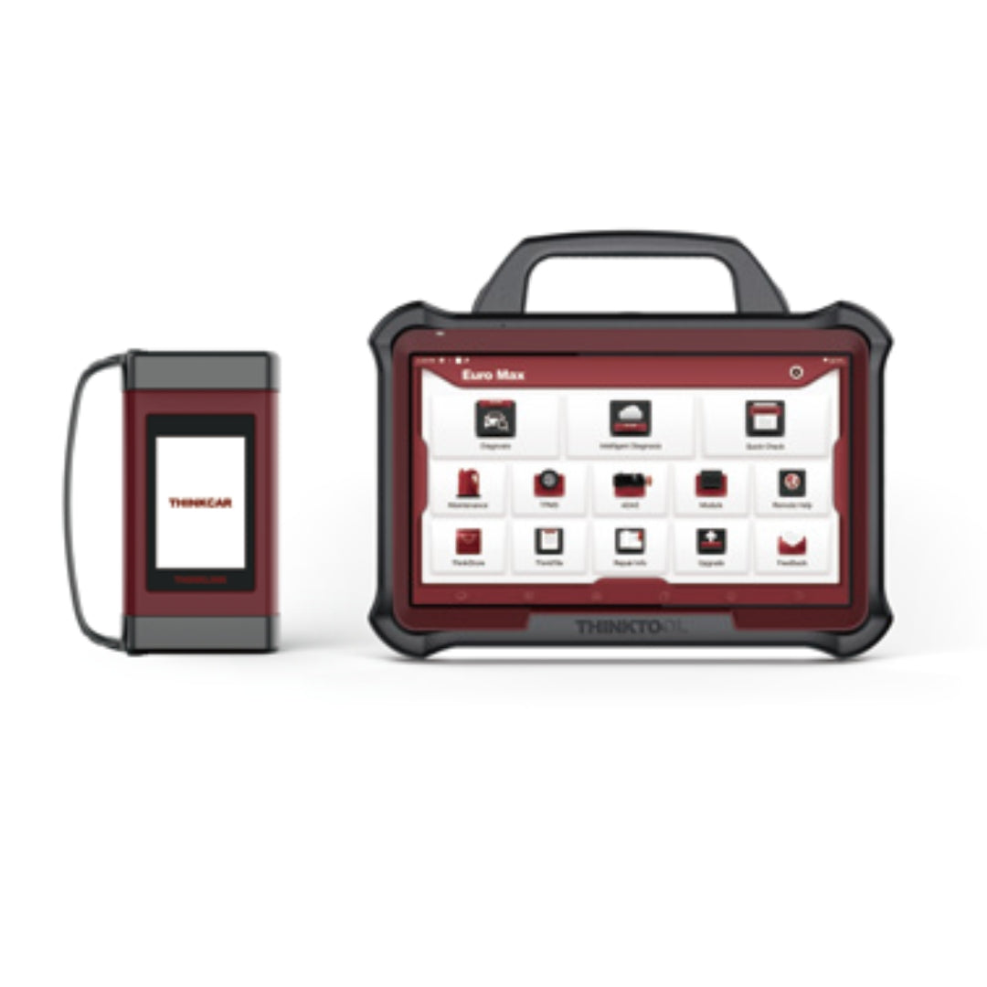 ThinkTool Euro Max