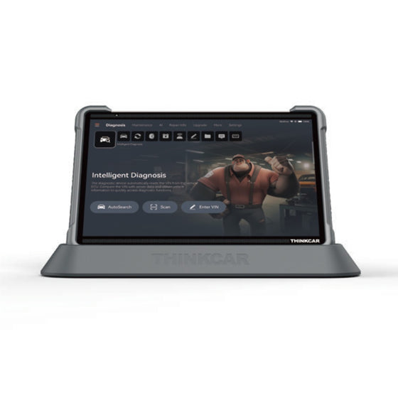 ThinkTool Euro 399