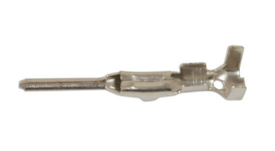 Laser 37232 Non-Insulated Male Terminals - for Supaseal Kits 100pc