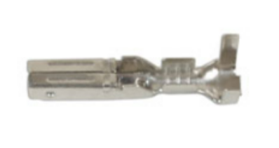Laser 37233 Non-Insulated Female Terminals - for Supaseal Kits 100pc