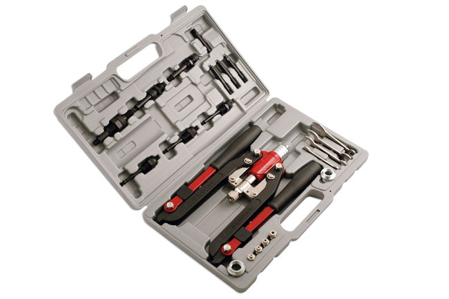 Laser 3736 Heavy Duty Riveting Kit