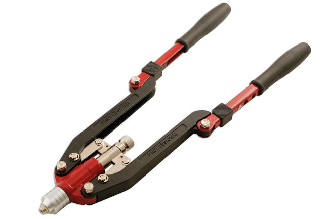 Laser 3736 Heavy Duty Riveting Kit