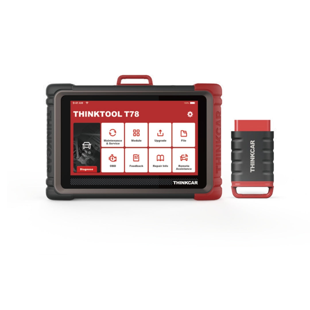 ThinkTool T78