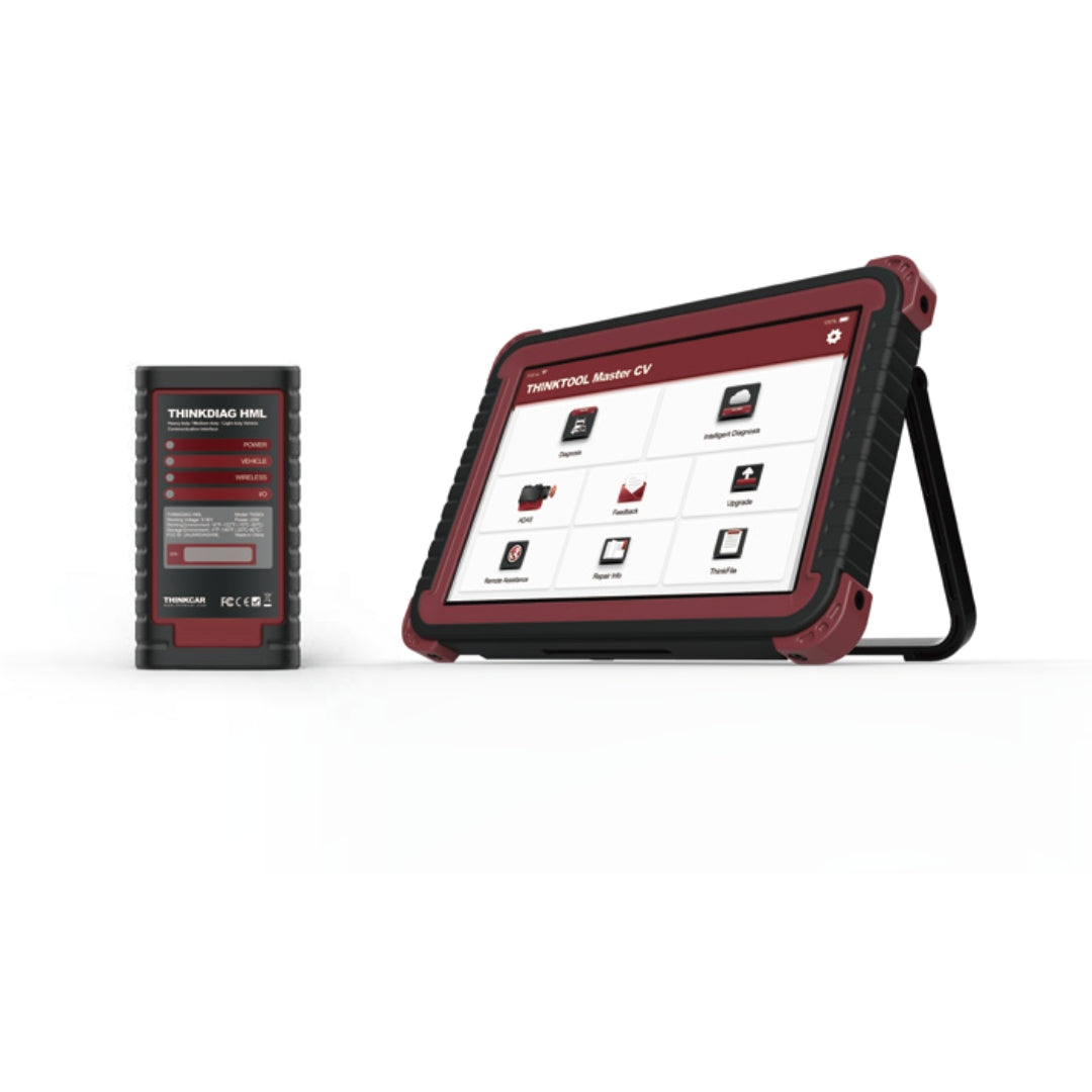 ThinkTool Master CV Intelligent Diagnostic Tool