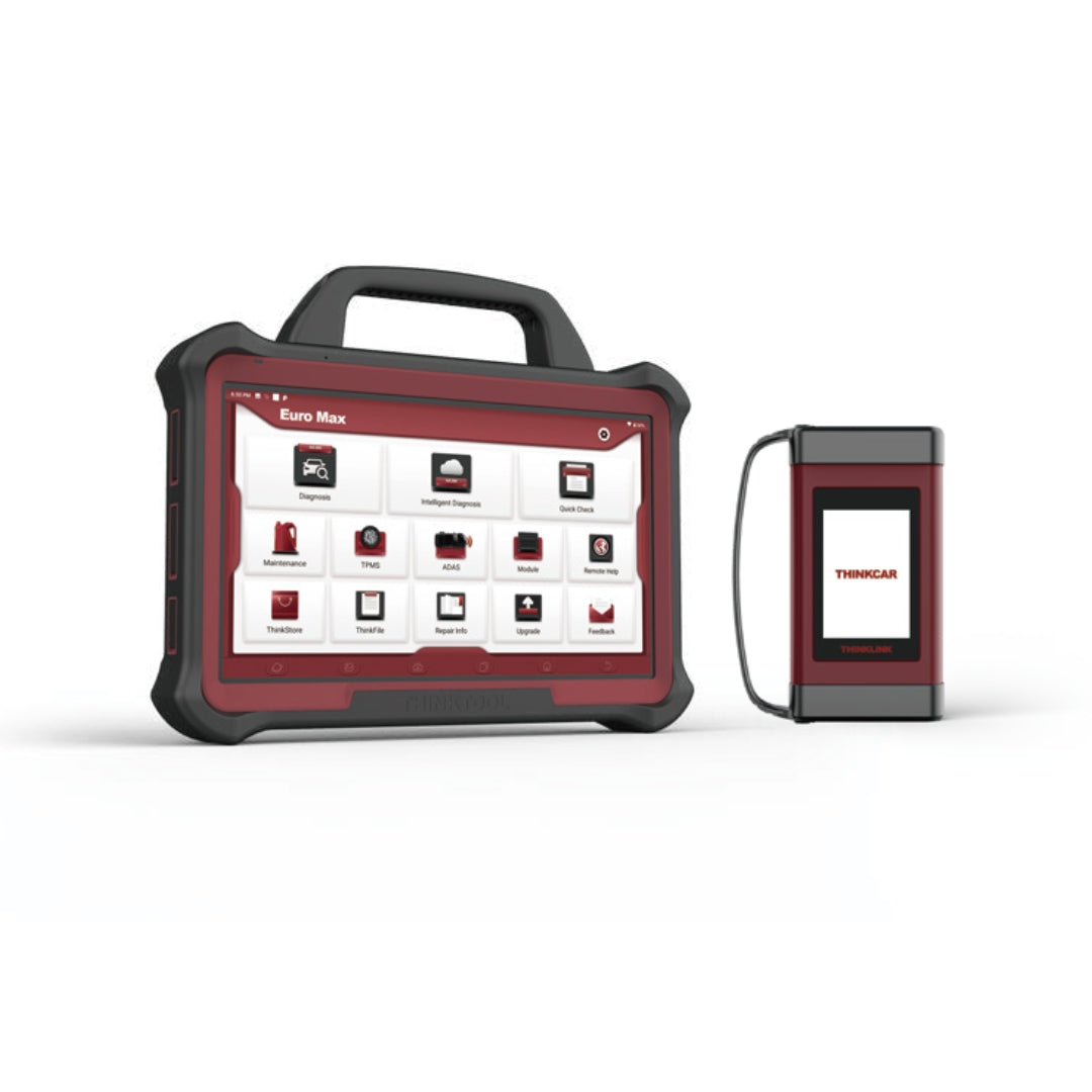 ThinkTool Euro Max