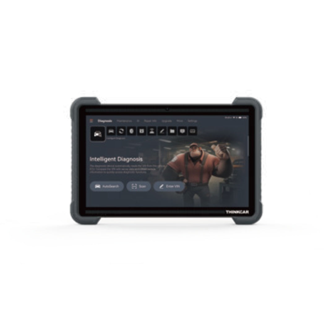 ThinkTool Euro 394