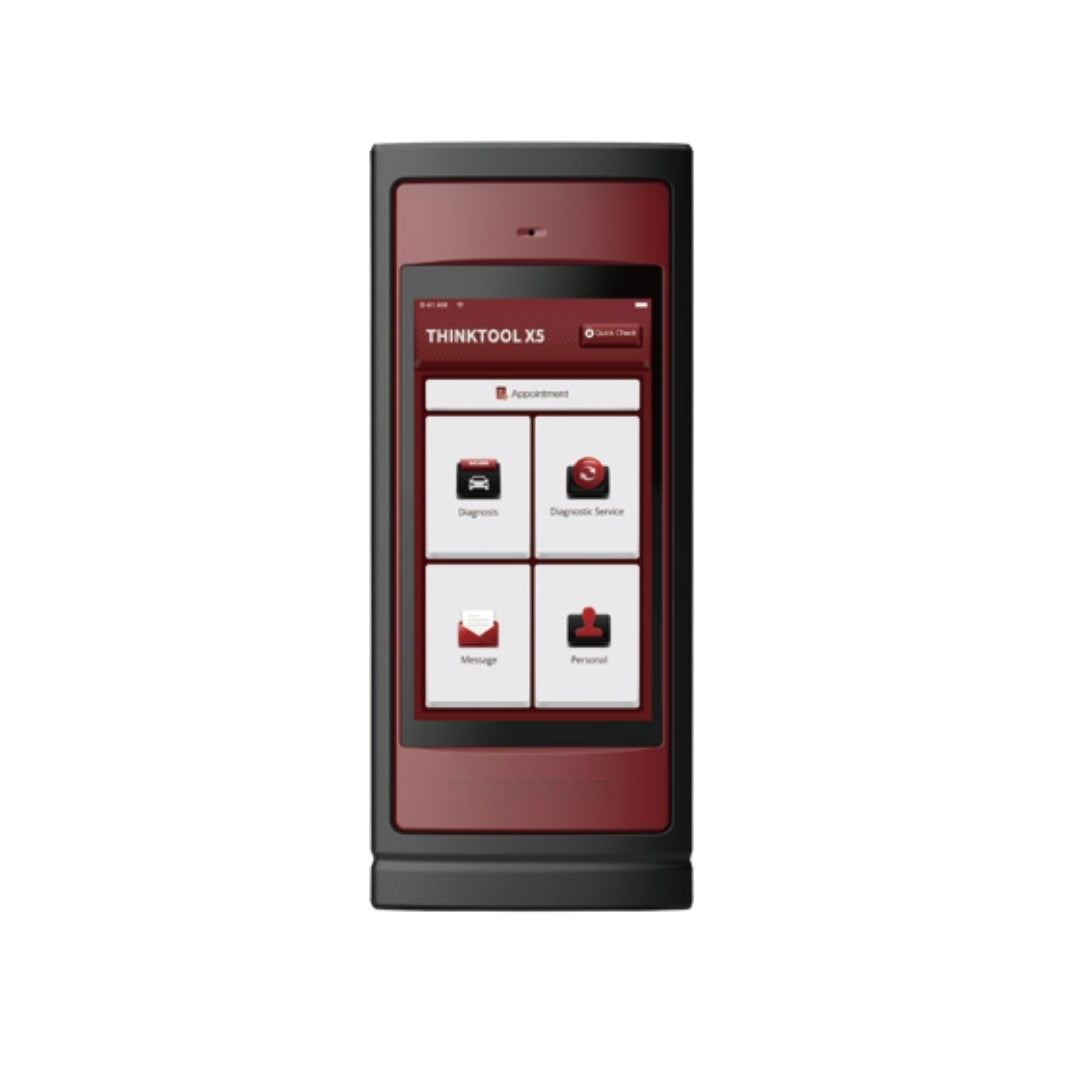 ThinkTool X5