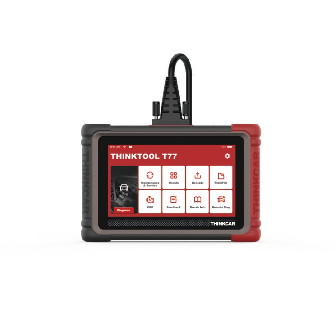 ThinkTool T77