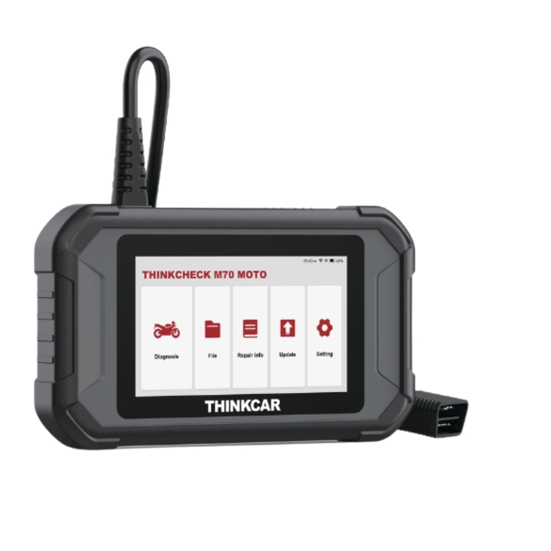 THINKCHECK M70