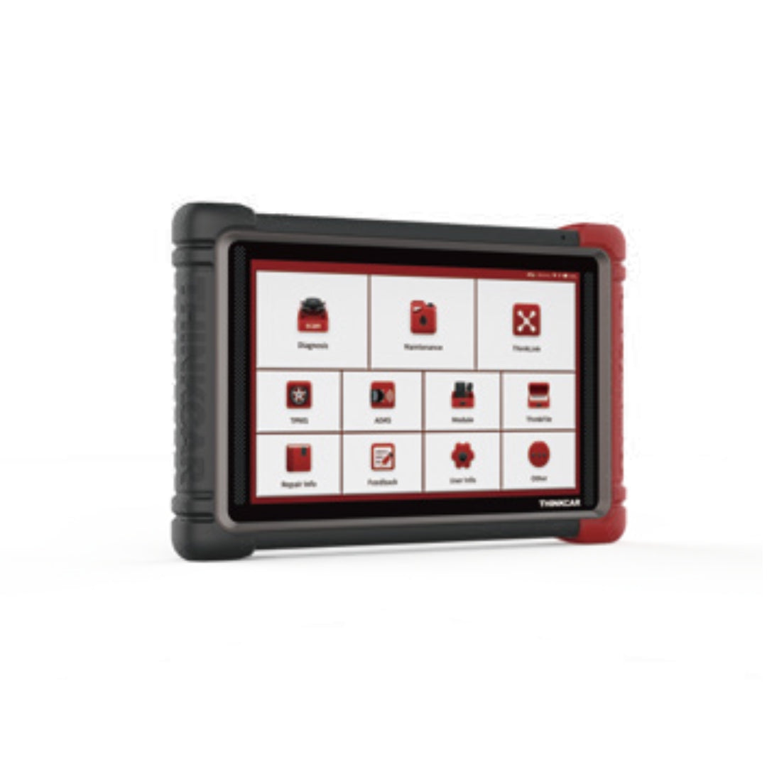 ThinkTool Euro 195