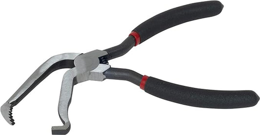 Lisle 37980 Electrical Disconnecting Pliers - 60 Degrees