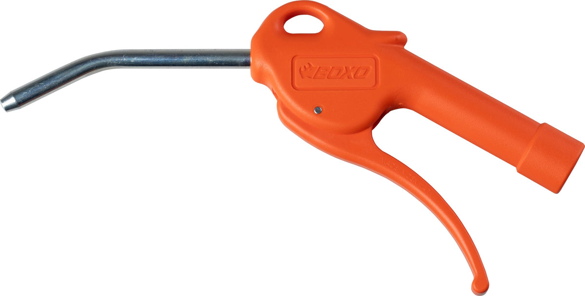 Boxo NB-0008 Orange Blow Gun
