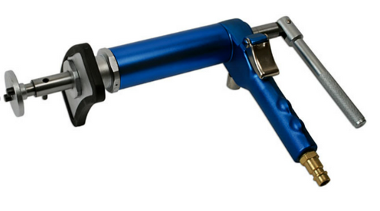 Laser 3993 3/8" Drive Pneumatic Brake Calliper Rewind Tool