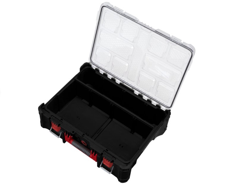 Milwaukee 4932478625 Deep Packout Organiser