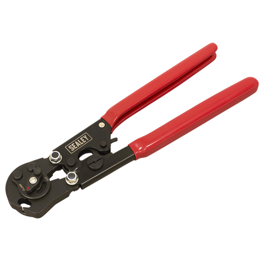 Sealey 
Heavy-Duty 2-in-1 Hose Clamp Pliers