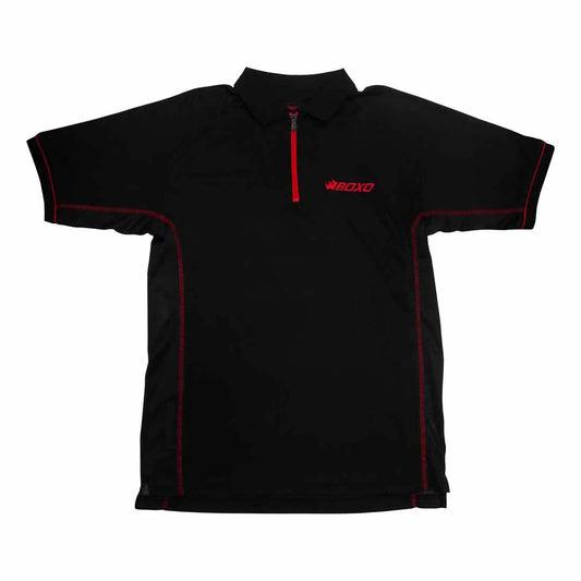 BOXO WorkWear Premium Polo Shirt (Large)