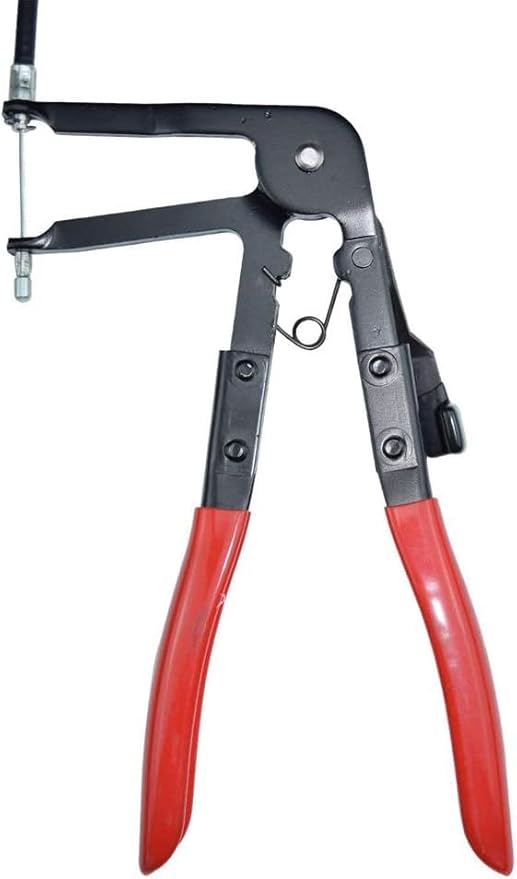 Powerhand SIN-401.0001 Flexible Hose Clamp Pliers