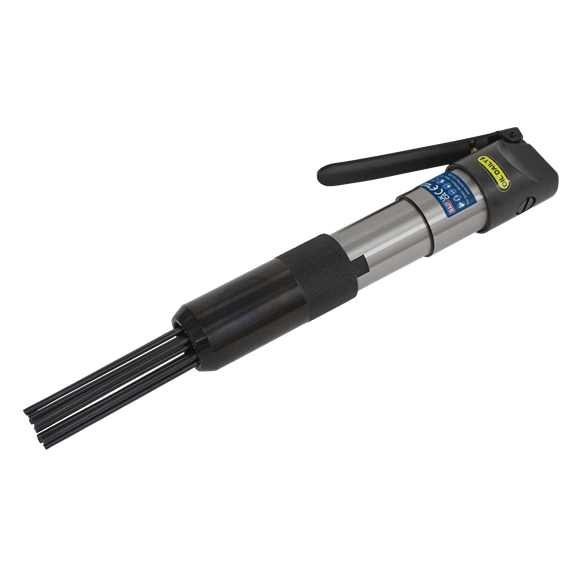 Sealey 
Air Needle Scaler