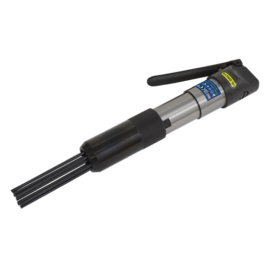 Sealey 
Air Needle Scaler
