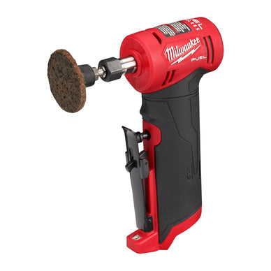 Milwaukee M12FDGA-0 Fuel Die Grinder Angled - Body Only