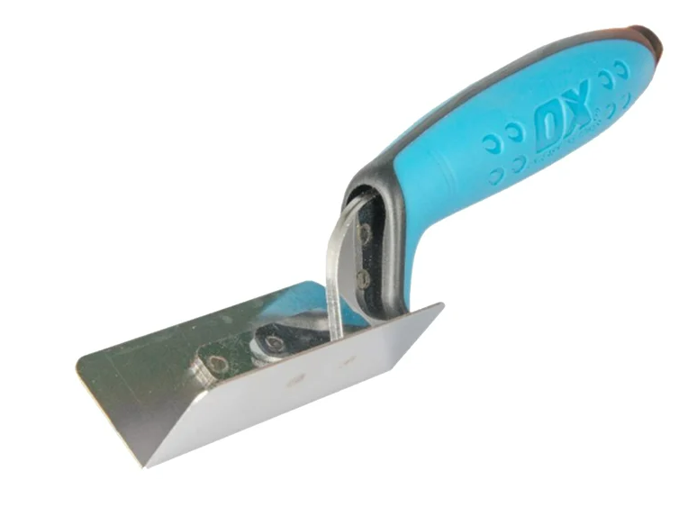 Ox Tools  OX-P408901 Pro Internal Corner Trowel - 80mm