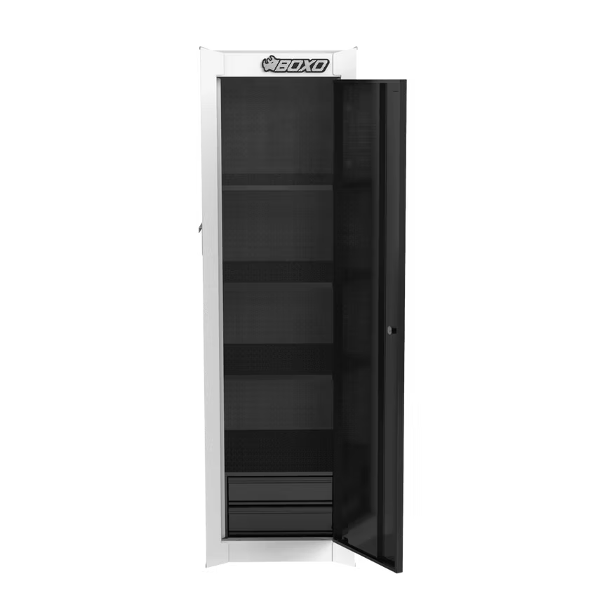 BOXO Full Height Side Locker - TB-AT18200