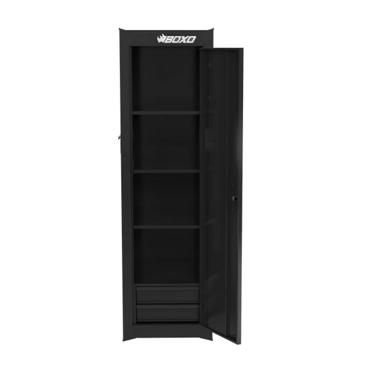 BOXO Full Height Side Locker - TB-AT18200