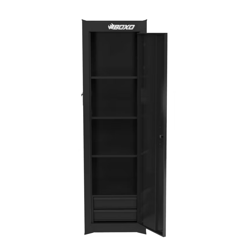BOXO Full Height Side Locker - TB-AT18200