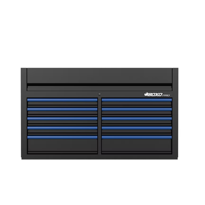 BOXO Pro 53" 10 Drawer Top Box - KIT-MOD53T