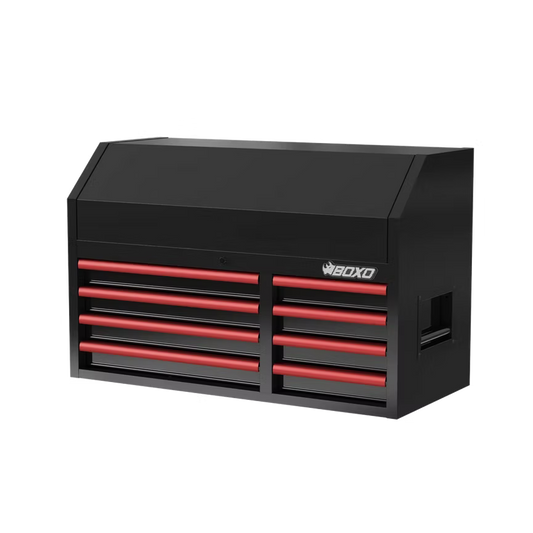 BOXO 41" 8 Drawer Top Box with Drawer Trims - KIT-TB41TOP