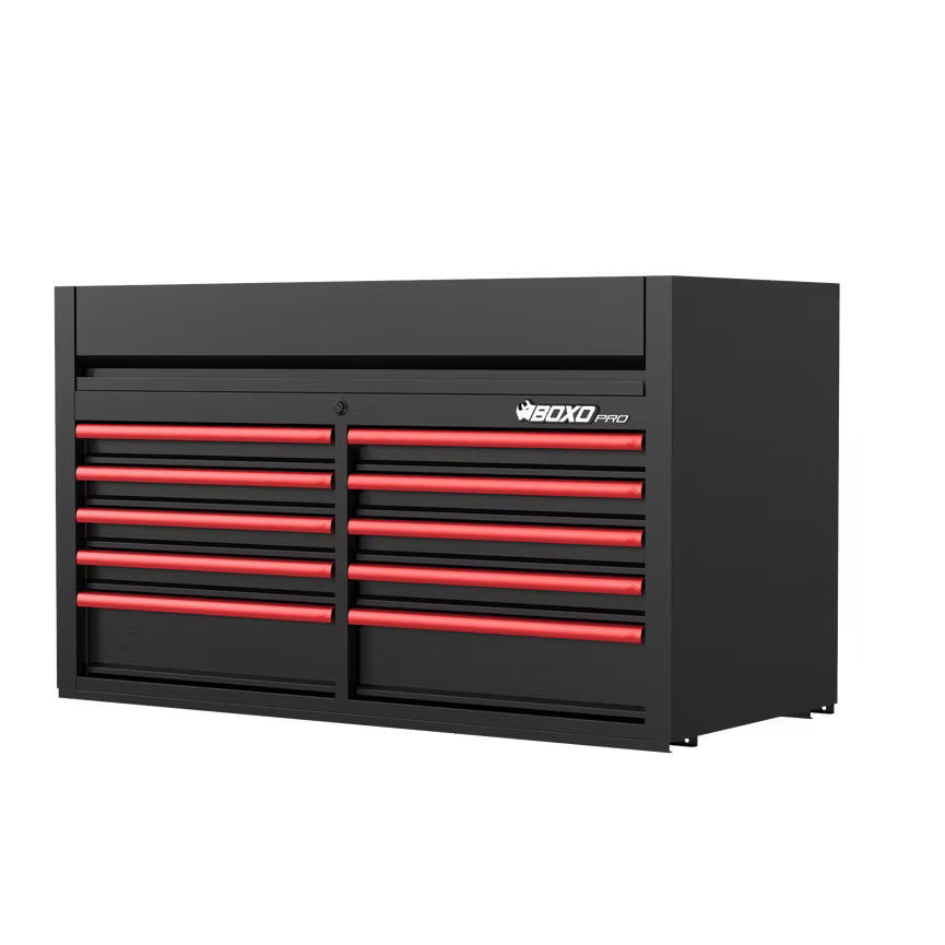 BOXO Pro 53" 10 Drawer Top Box - KIT-MOD53T