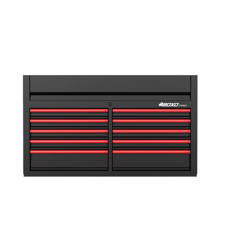 BOXO Pro 53" 10 Drawer Top Box - KIT-MOD53T