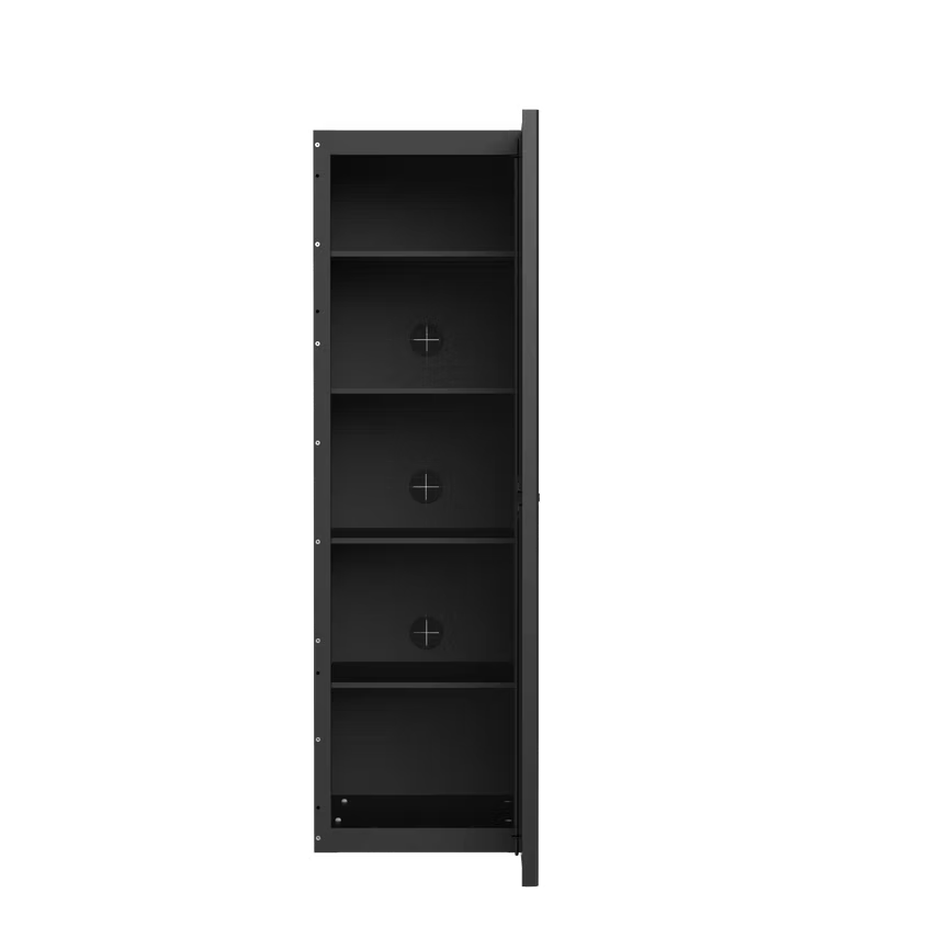 BOXO Pro Full Height Side Locker - TB-UATD1900