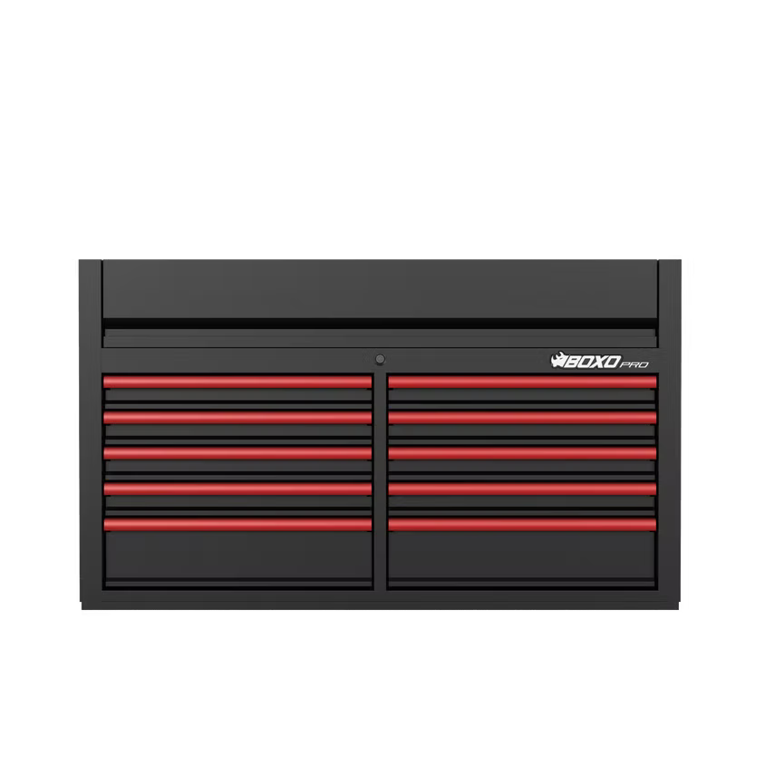 BOXO Pro 53" 10 Drawer Top Box - KIT-MOD53T