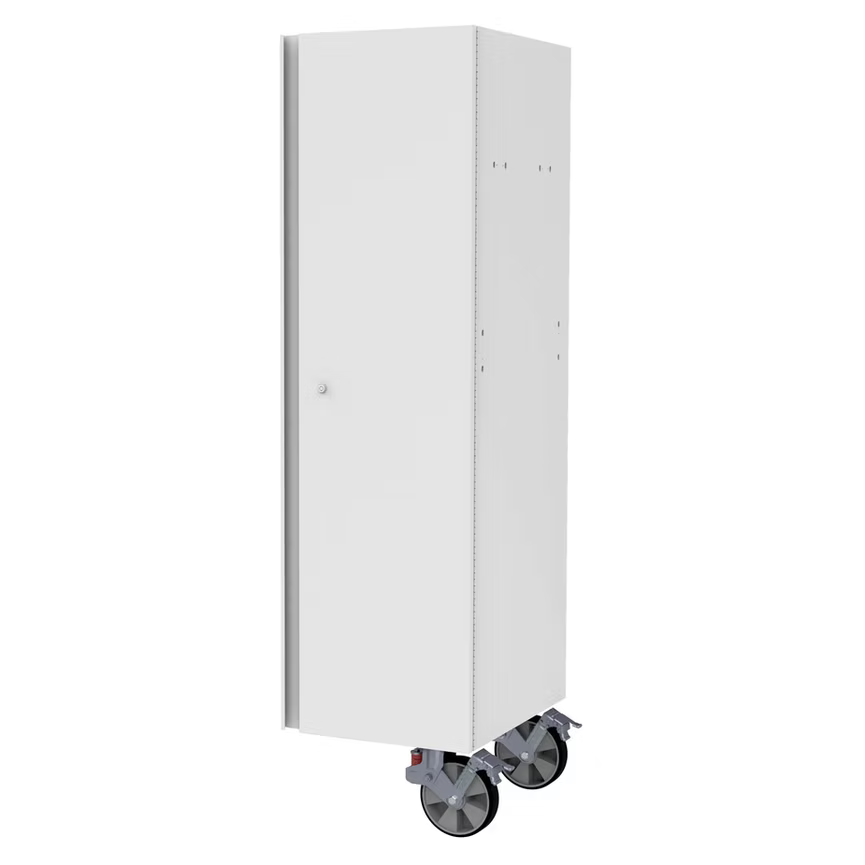 BOXO Full Height Side Locker for BOXO 72" Toolbox Stack - TB-AT19021