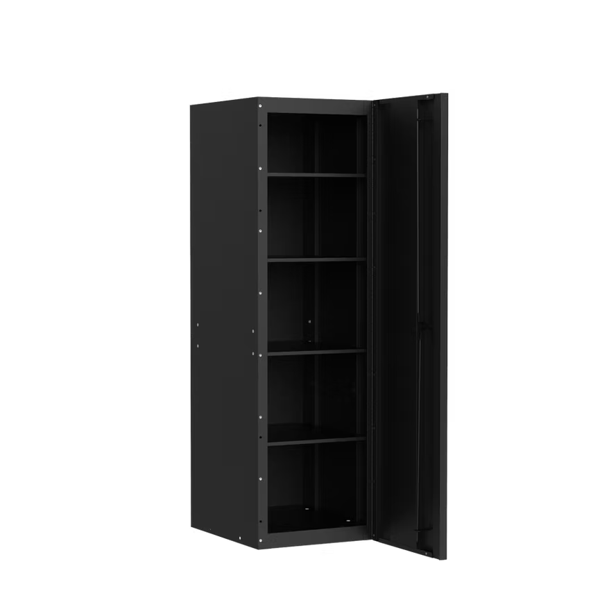 BOXO Pro Full Height Side Locker - TB-UATD1900