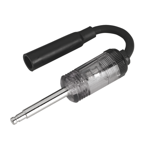 Sealey 
In-Line Ignition/HT Spark Tester