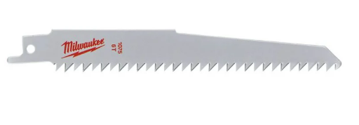 Milwaukee 48001075 Sawzall B. 150x6-3pc