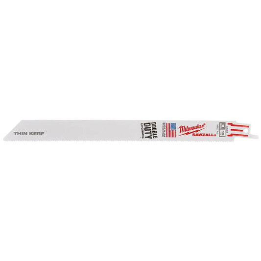 Milwaukee 48005188 Sawzall B. 230x18-5pc