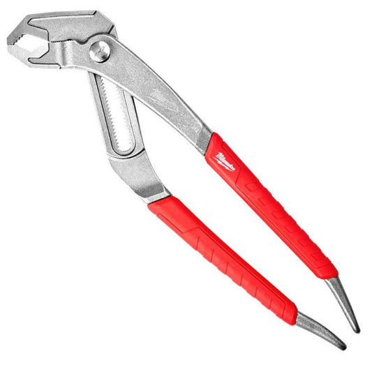 Milwaukee Quick Adjust Water Pump Pliers 200mm (48226208)