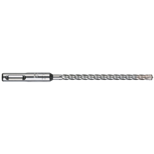Milwaukee 4932352015 MX4 4-Cut SDS+ Drill Bit 6 x 315mm