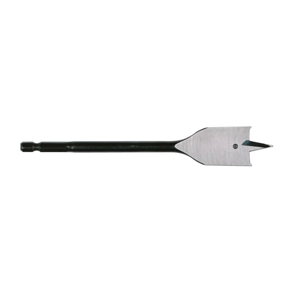 Milwaukee 4932363141 Flat Wood Boring Bit 25x152mm