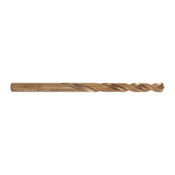 Milwaukee 4932363269 Metal Drill HSSCo D338 6.5mm-1pc