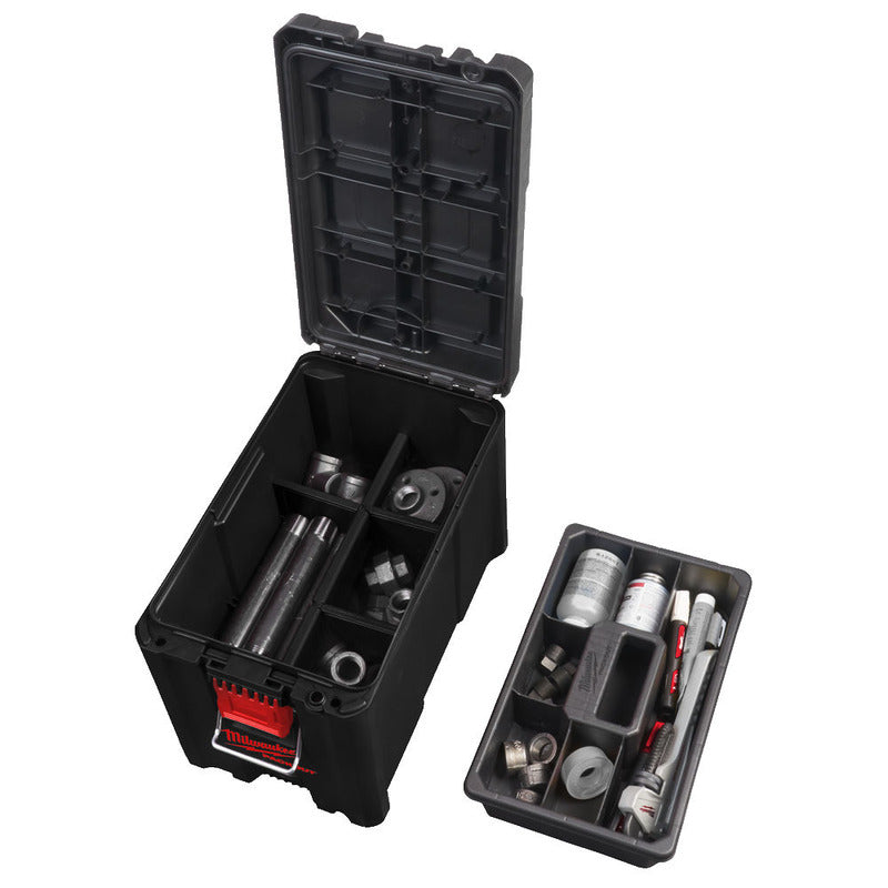 Milwaukee 4932471723 Compact Packout Toolbox