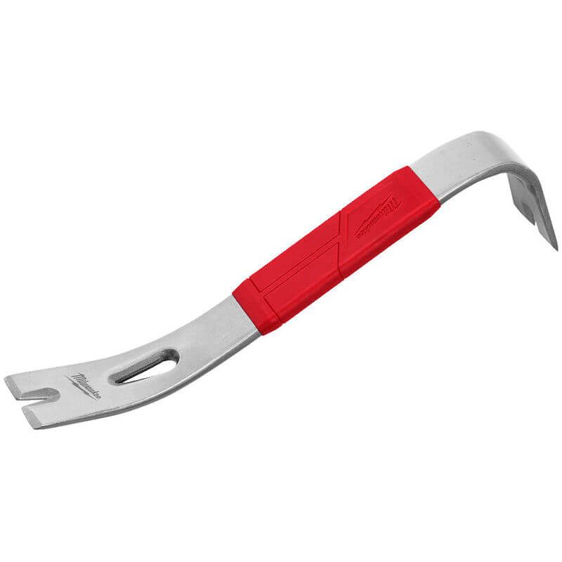 Milwaukee 4932478253 Wrecking & Pry Bar 12"/300mm