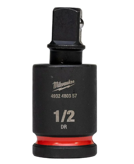 Milwaukee 1/2" Universal Joint