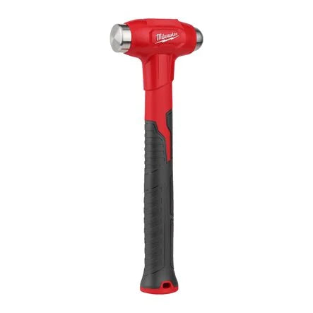 Milwaukee 450g Dead Blow Ball Peen Hammer 4932492348