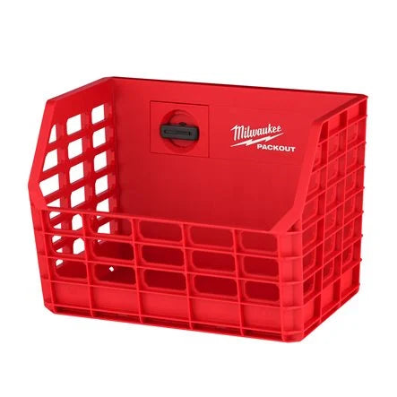 Milwaukee Packout Wire Basket - 4932493379