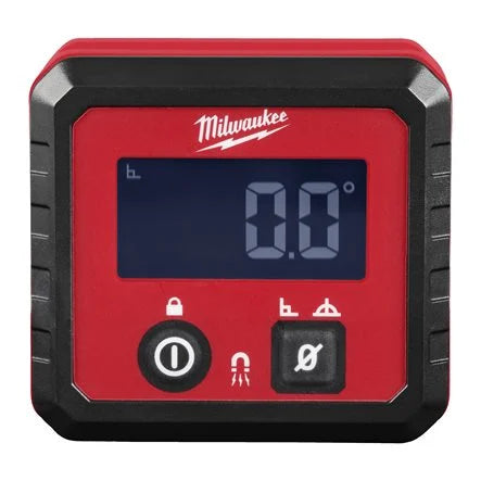Milwaukee Digital Angle Gauge - 4932493656
